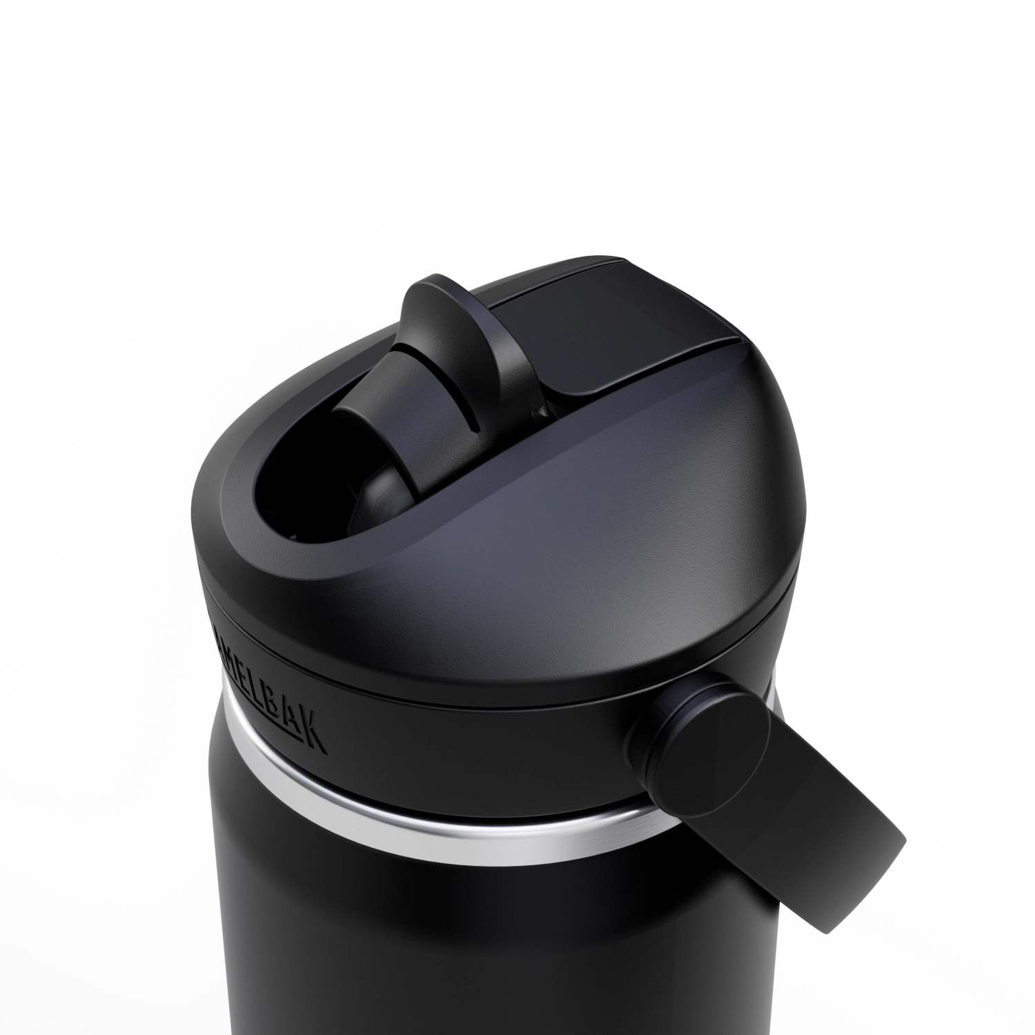 Thrive Flip Straw V.I. noir