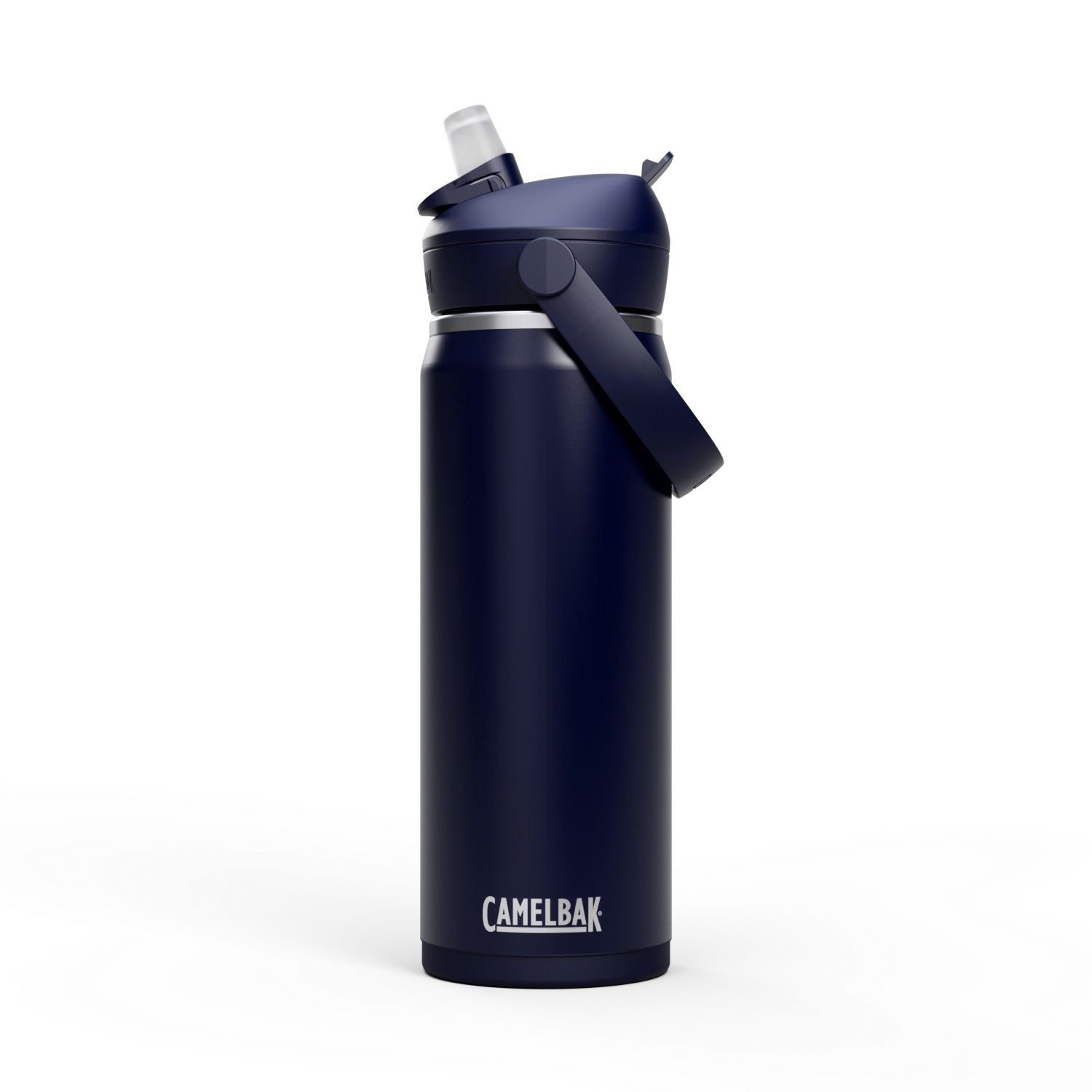 Thrive Flip Straw V.I. bleu marine