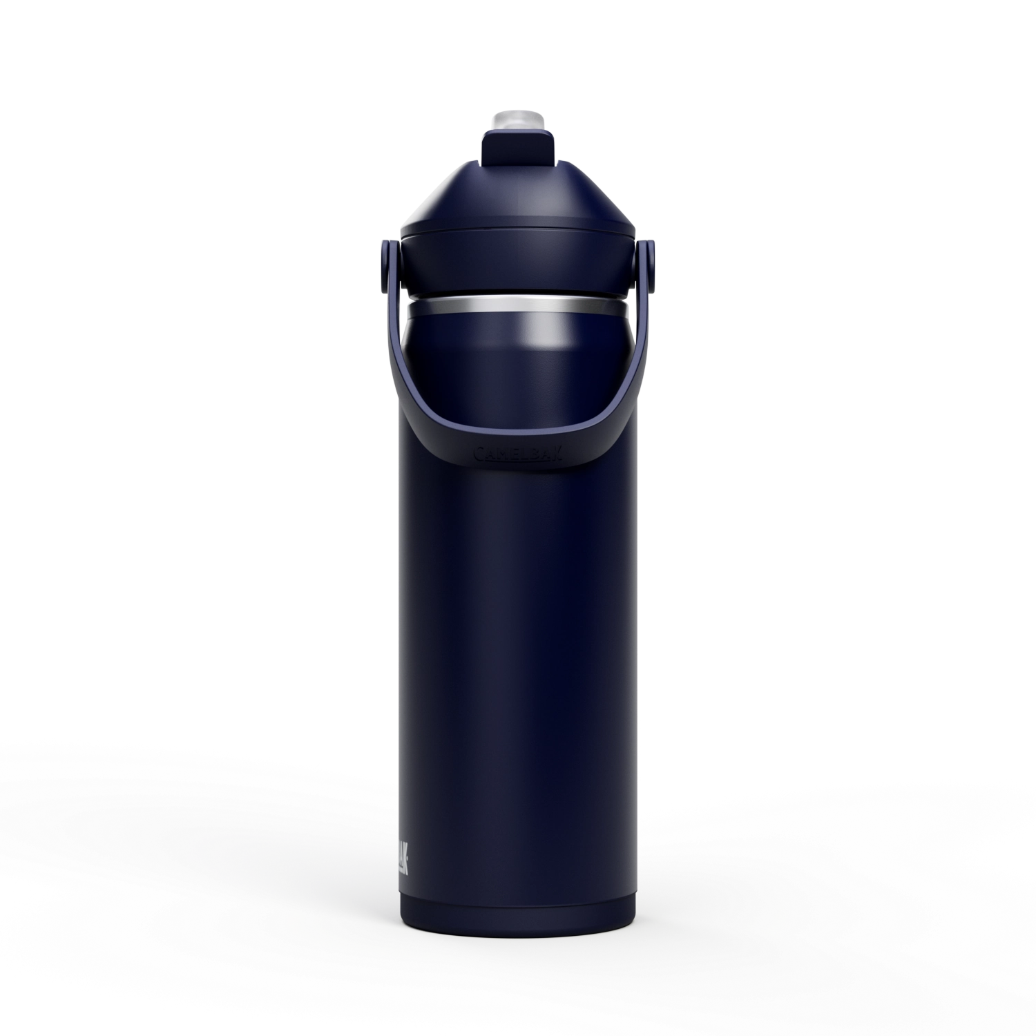 Thrive Flip Straw V.I. bleu marine