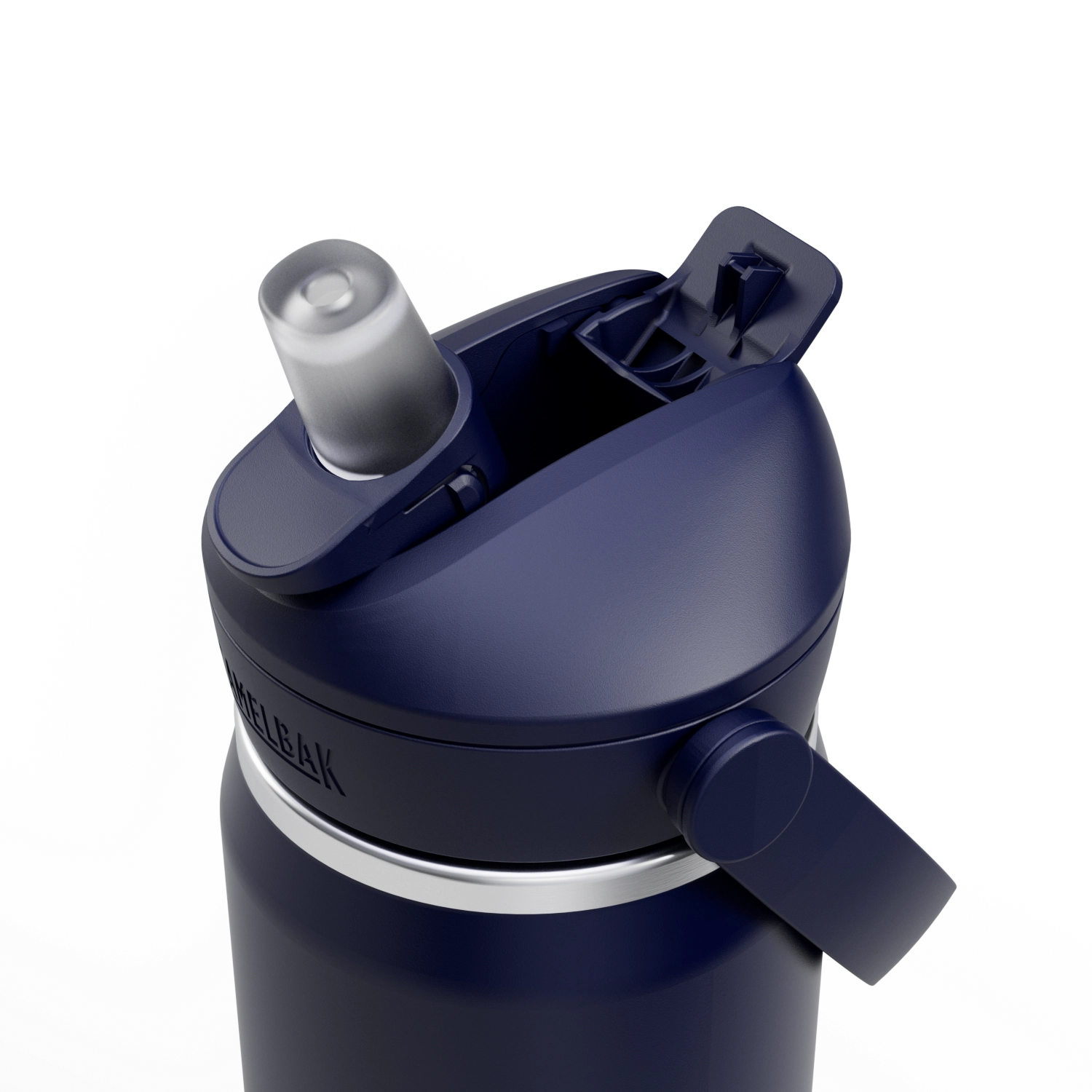 Thrive Flip Straw V.I. bleu marine