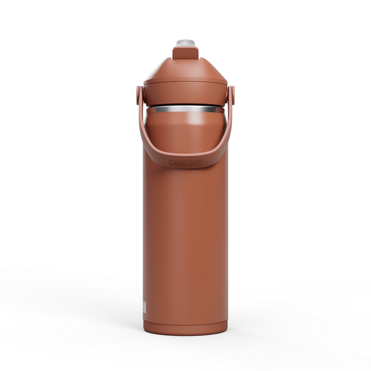 Thrive Flip Straw V.I. sierra red