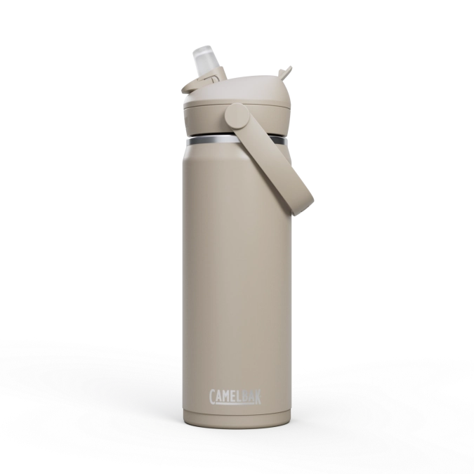 Thrive Flip Straw V.I. stone