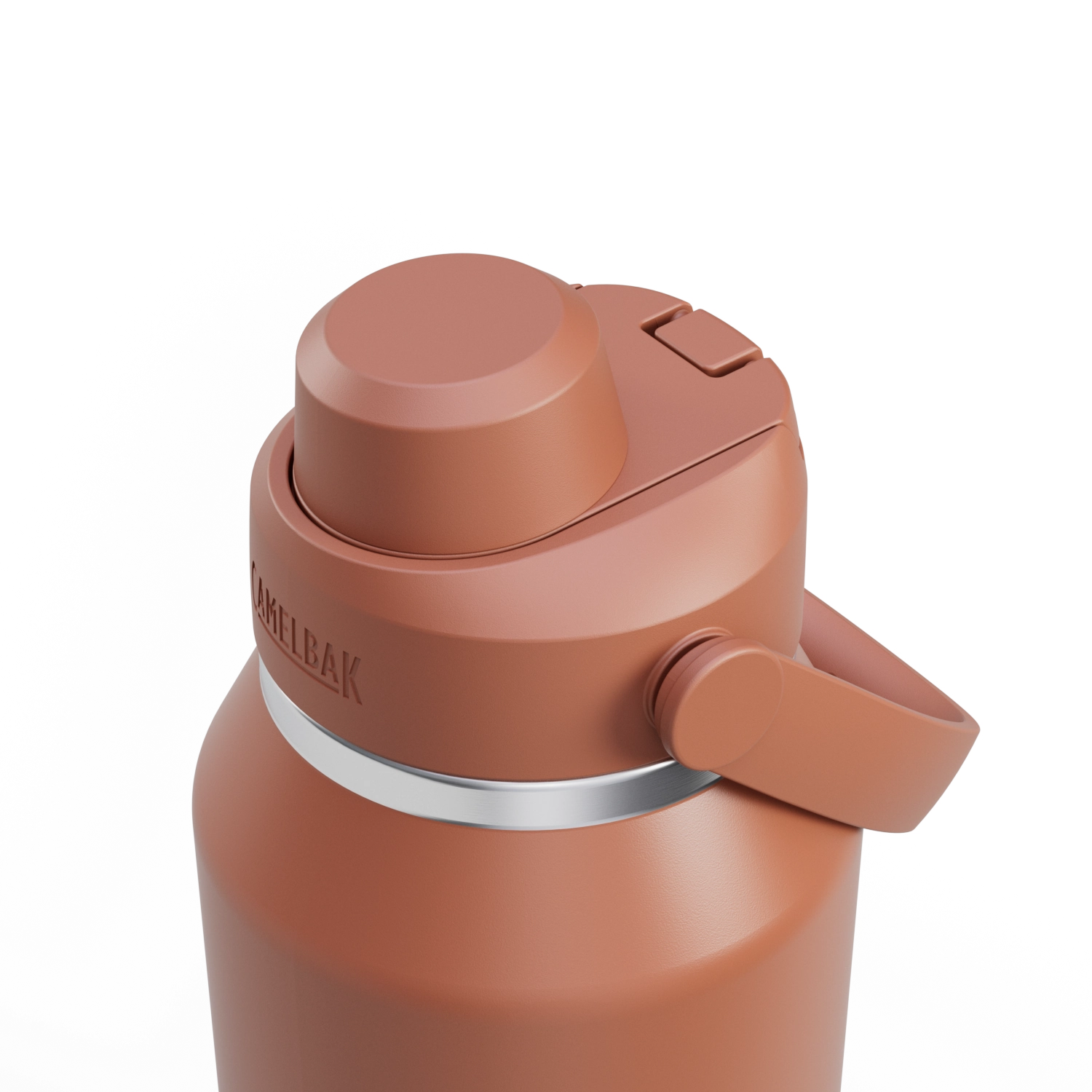 Thrive Chug V.I. sierra red