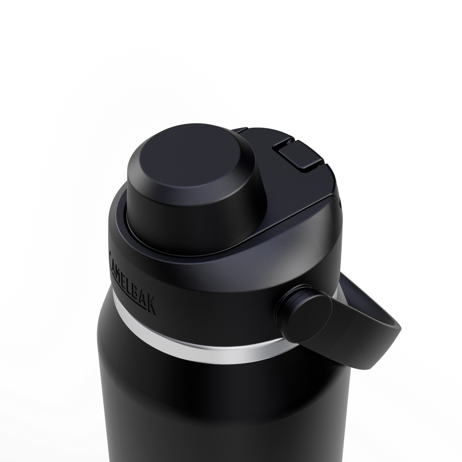 Thrive Chug V.I. black