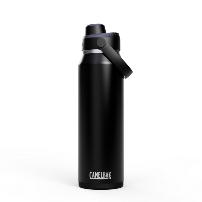 Thrive Chug V.I. black