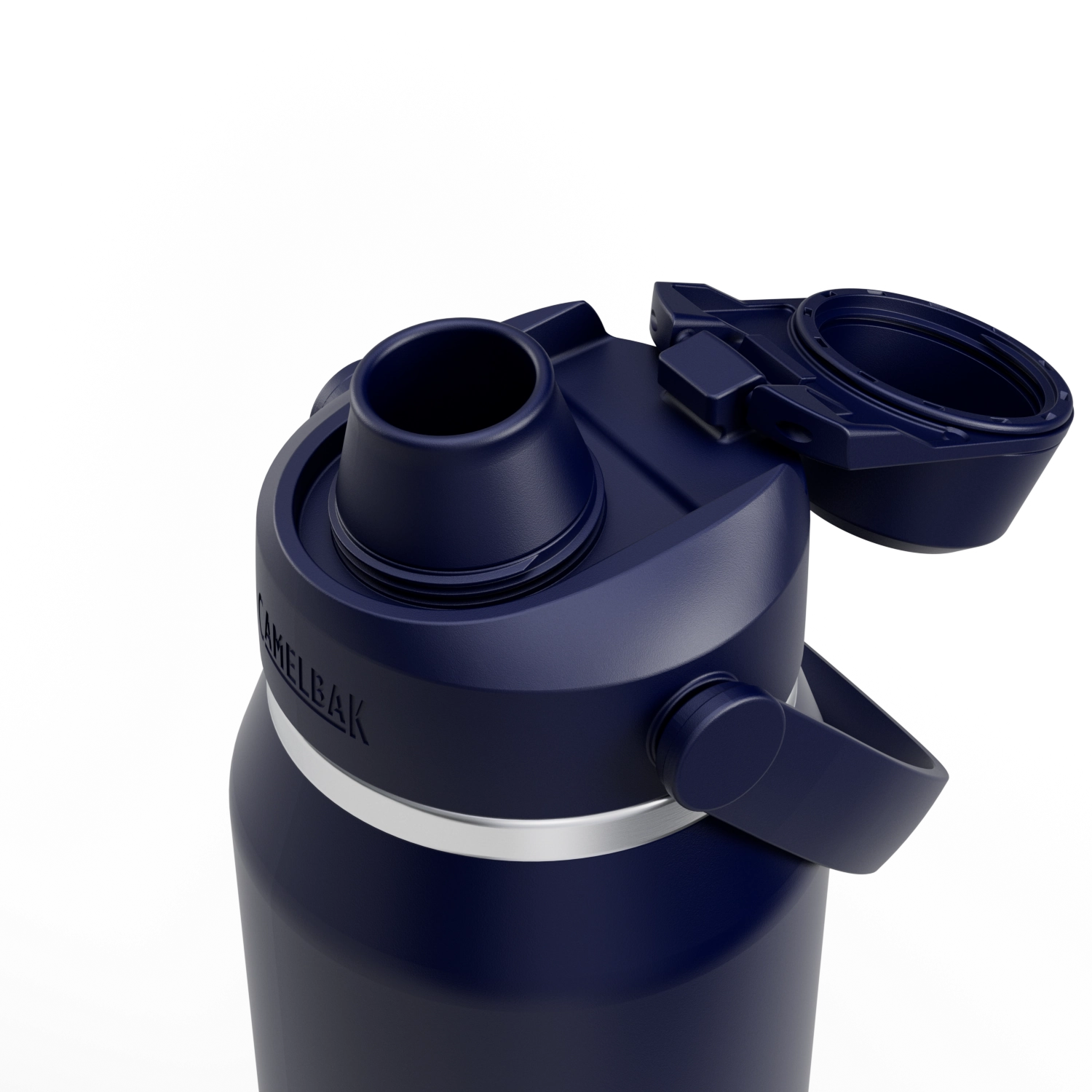 Thrive Chug V.I. navy