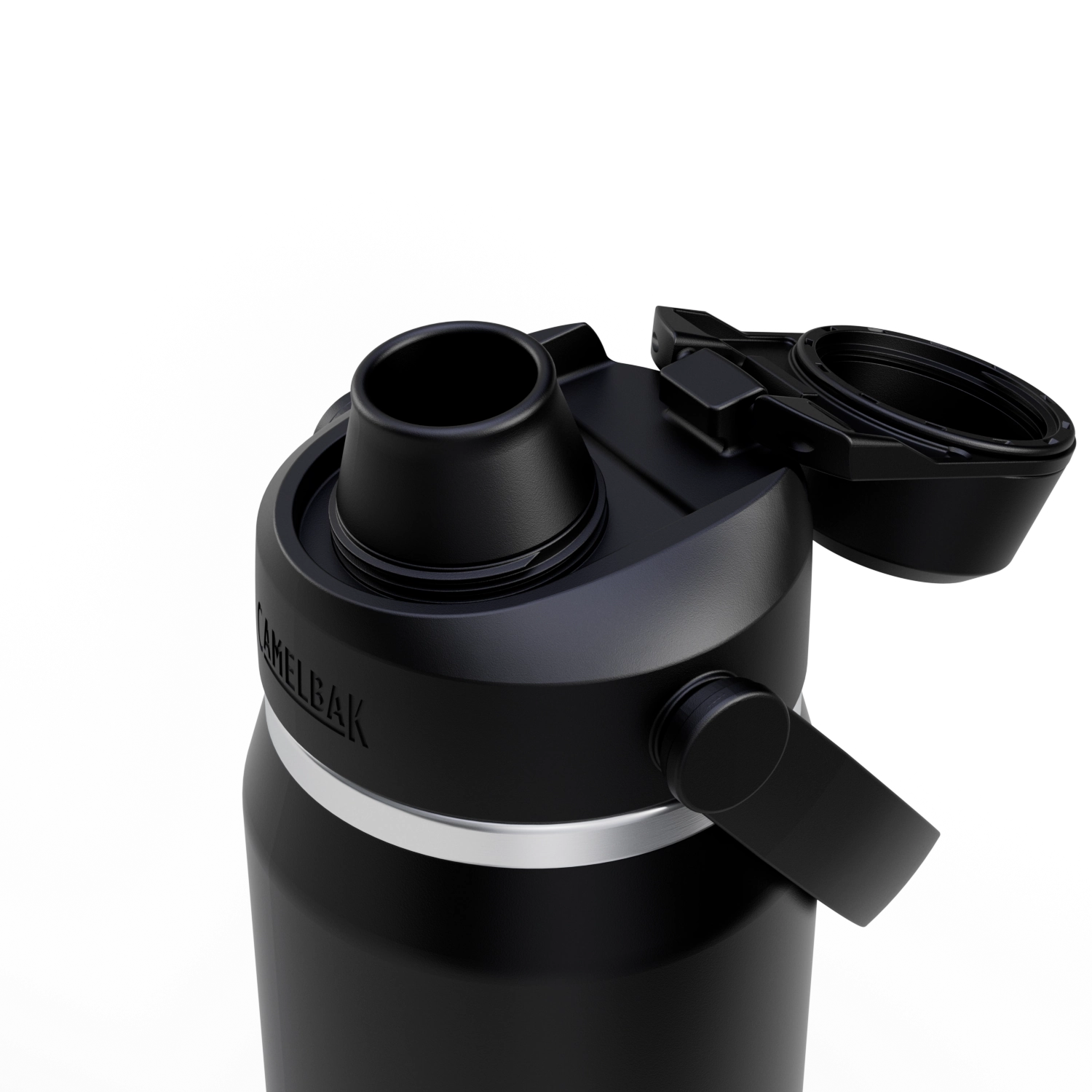 Thrive Chug V.I. noir