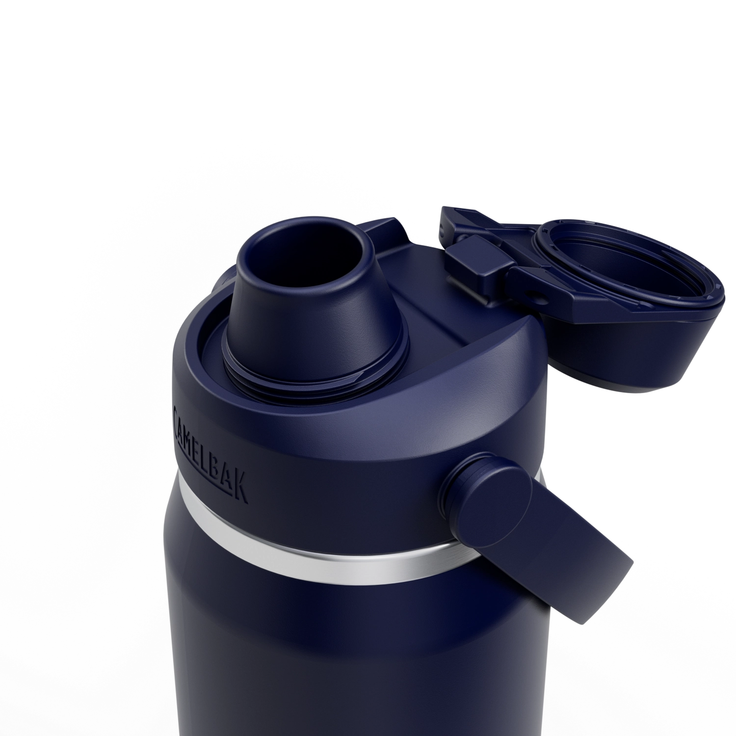 Thrive Chug V.I. navy