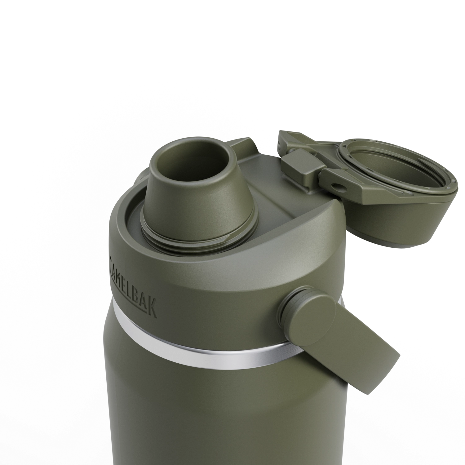 Thrive Chug V.I. mousse