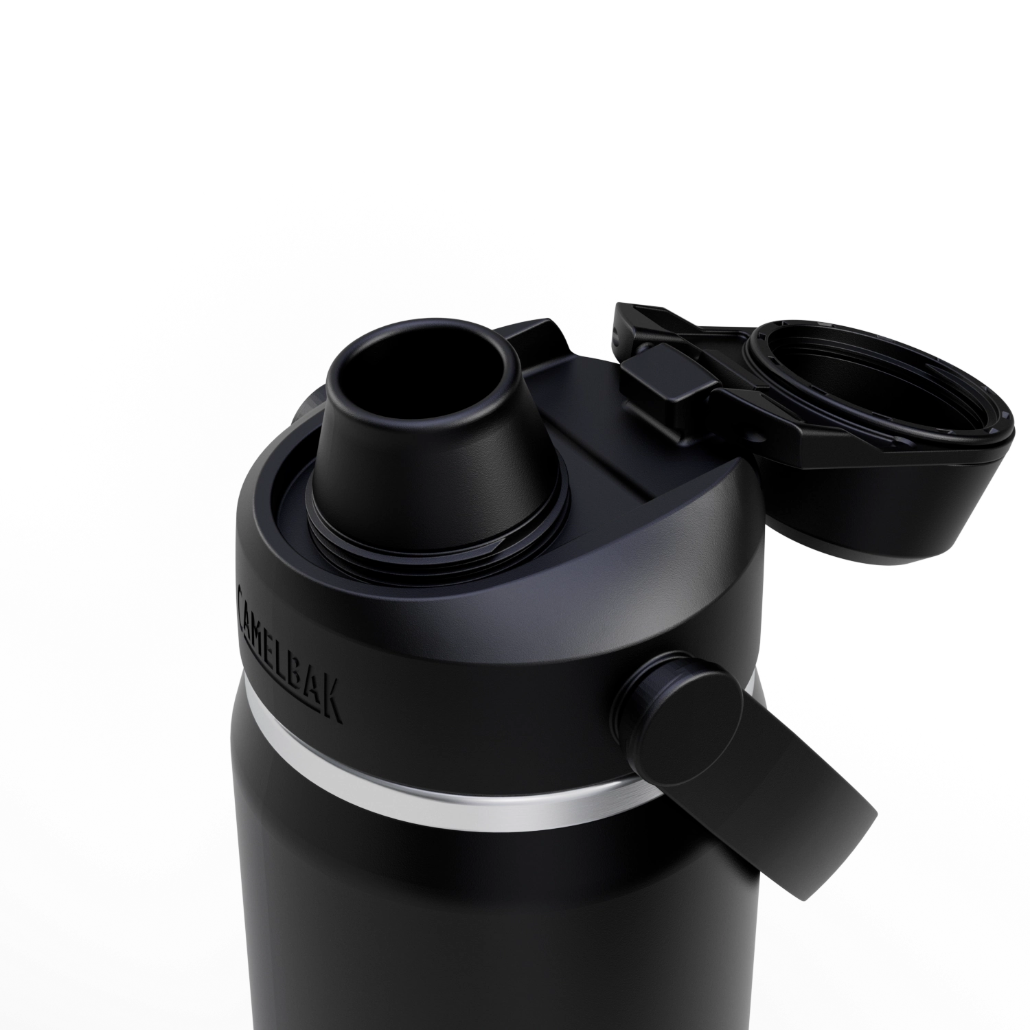 Thrive Chug V.I. noir