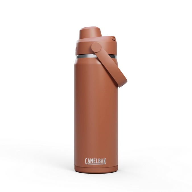 Thrive Chug V.I. sierra red