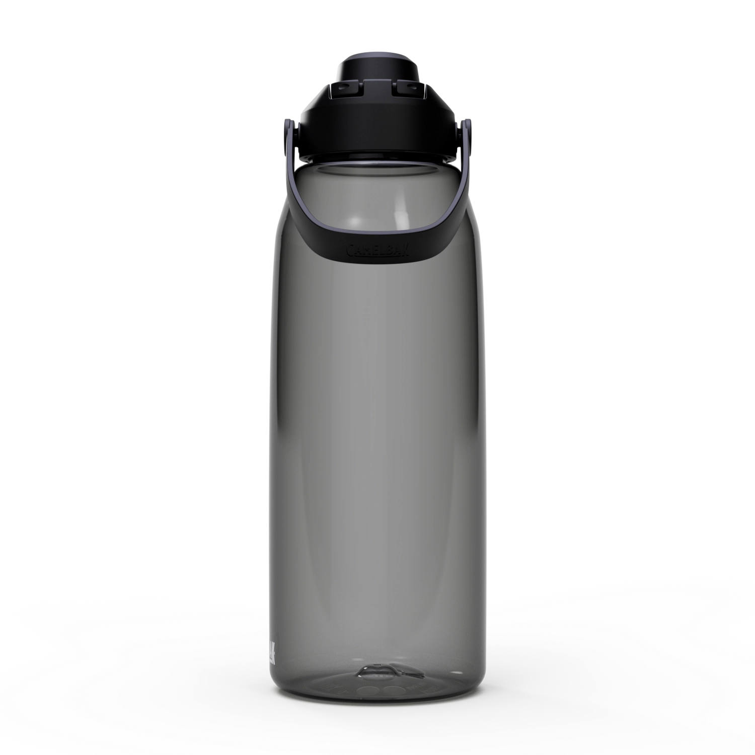 Thrive Chug charcoal