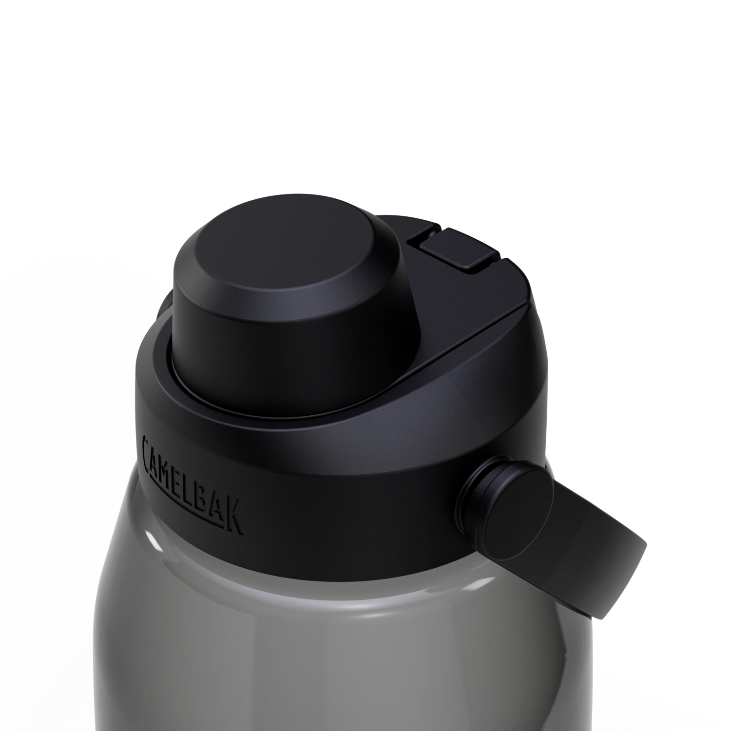 Thrive Chug charcoal