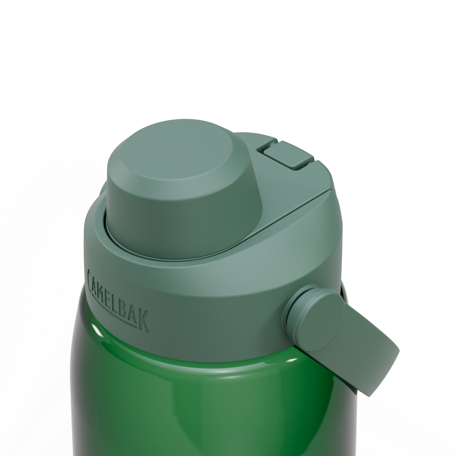 Thrive Chug forest green