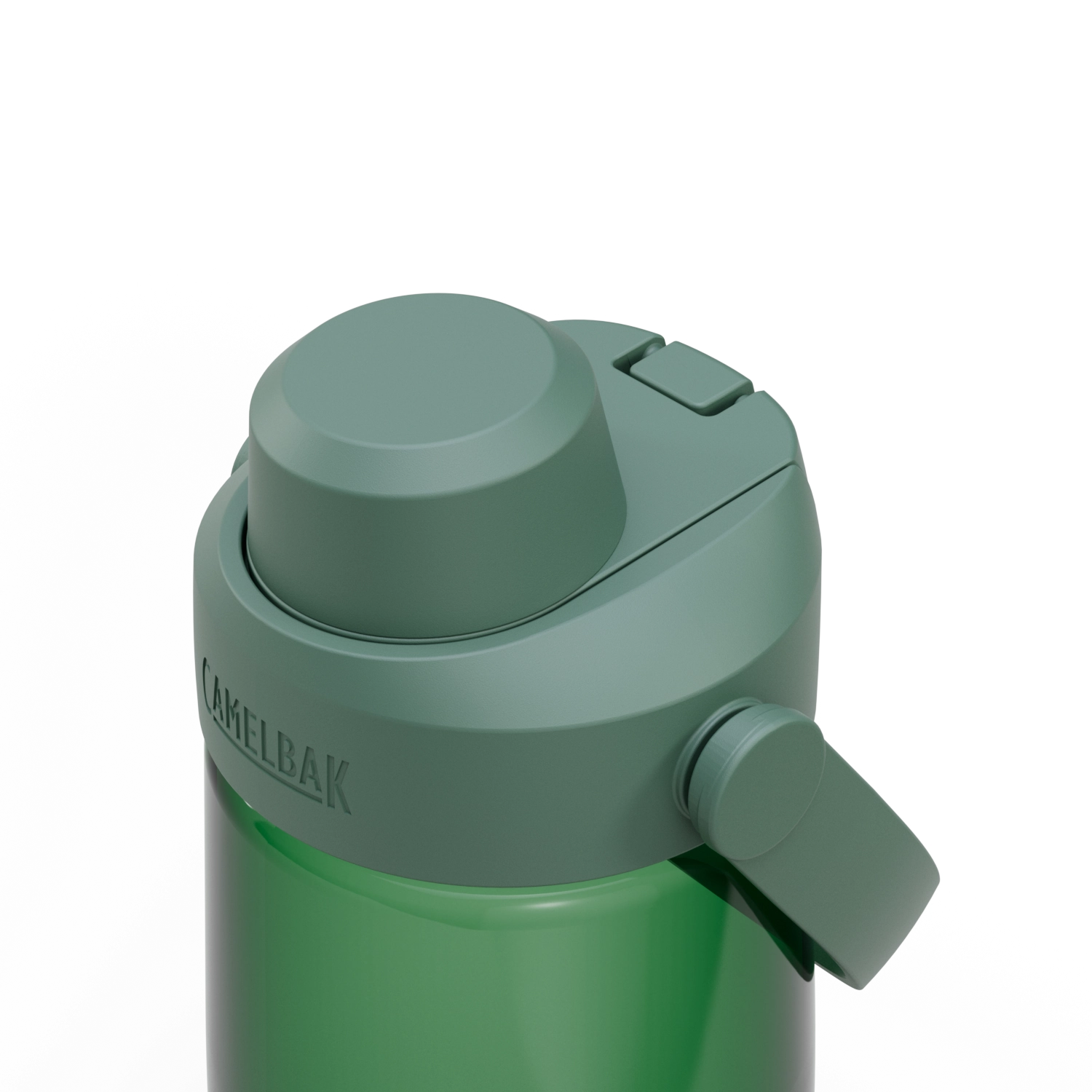 Thrive Chug forest green