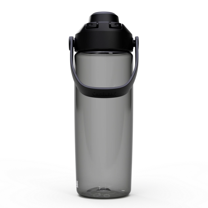 Thrive Chug charcoal