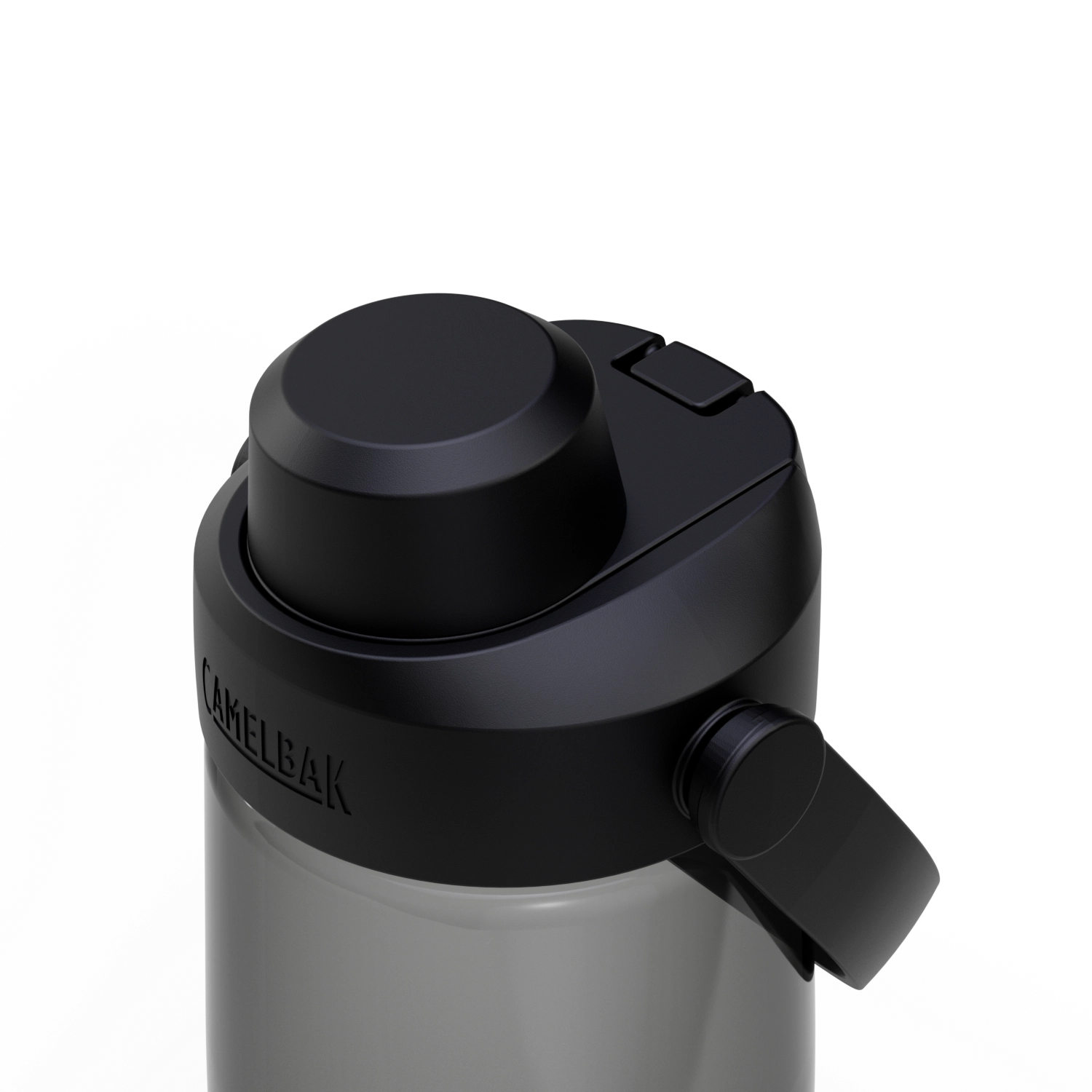 Thrive Flip Straw charcoal