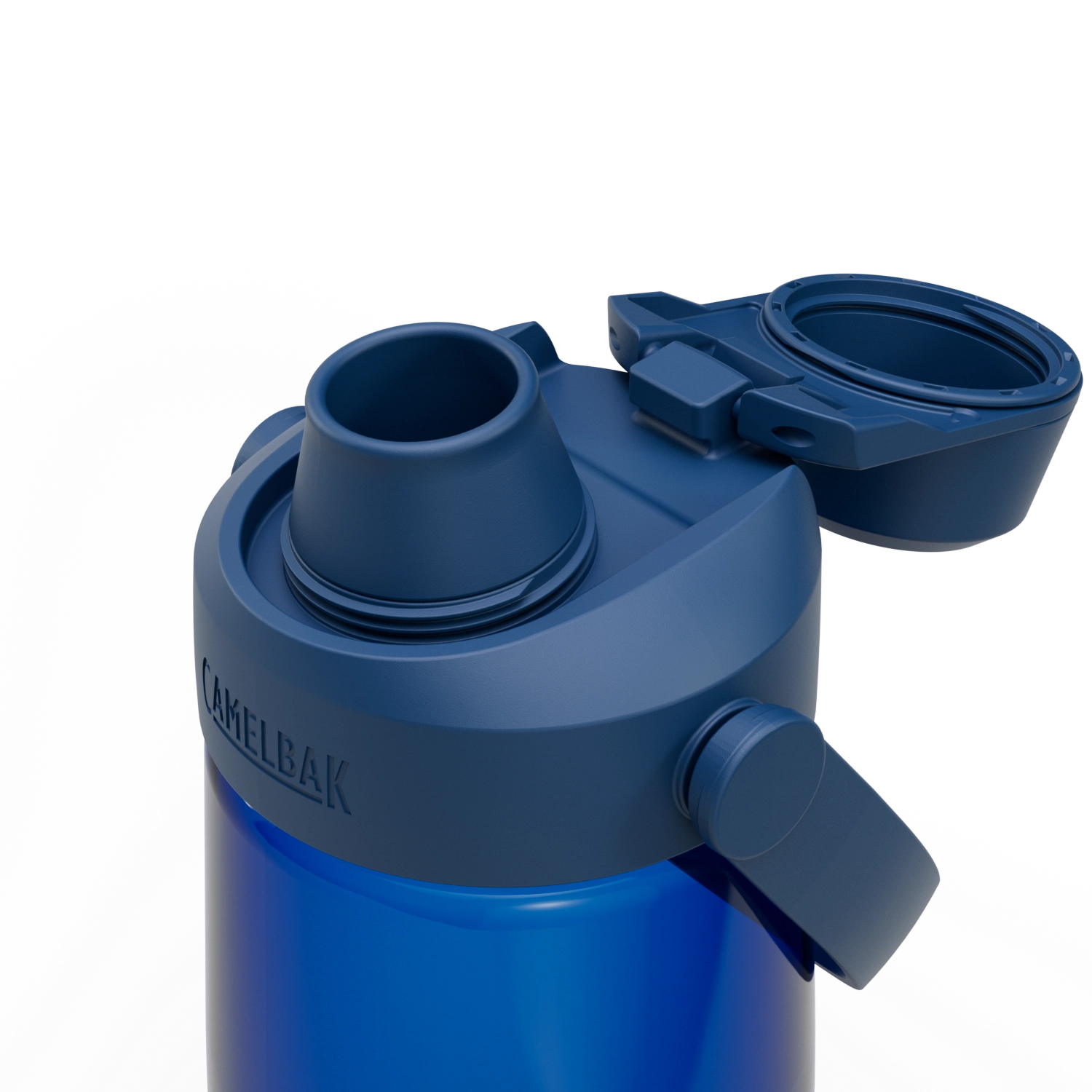 Thrive Flip Straw oxford