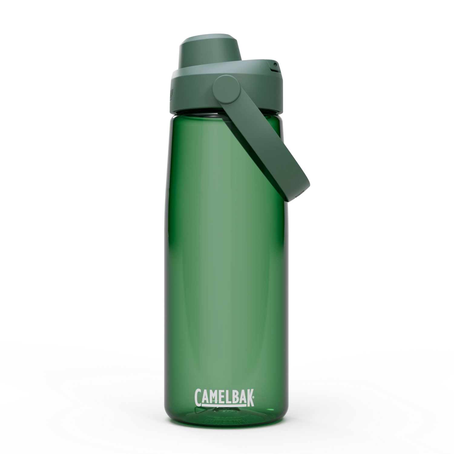 Thrive Flip Straw forest green