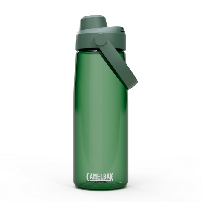 Thrive Flip Straw forest green