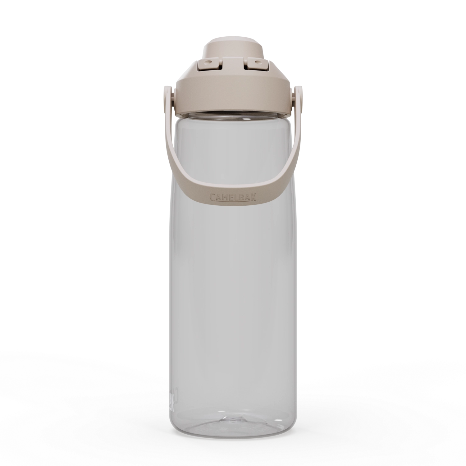 Thrive Flip Straw clear