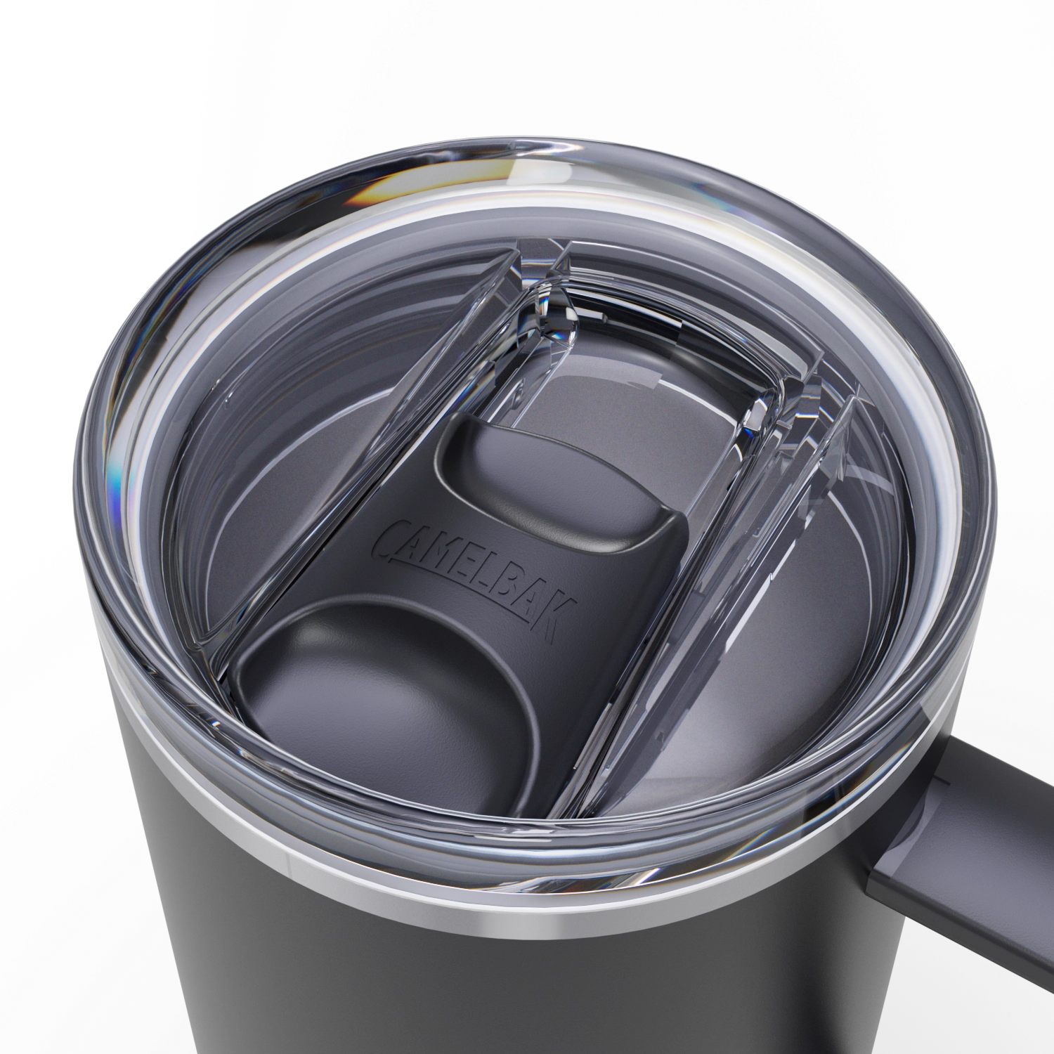 Thrive Mug V.I. 1l black