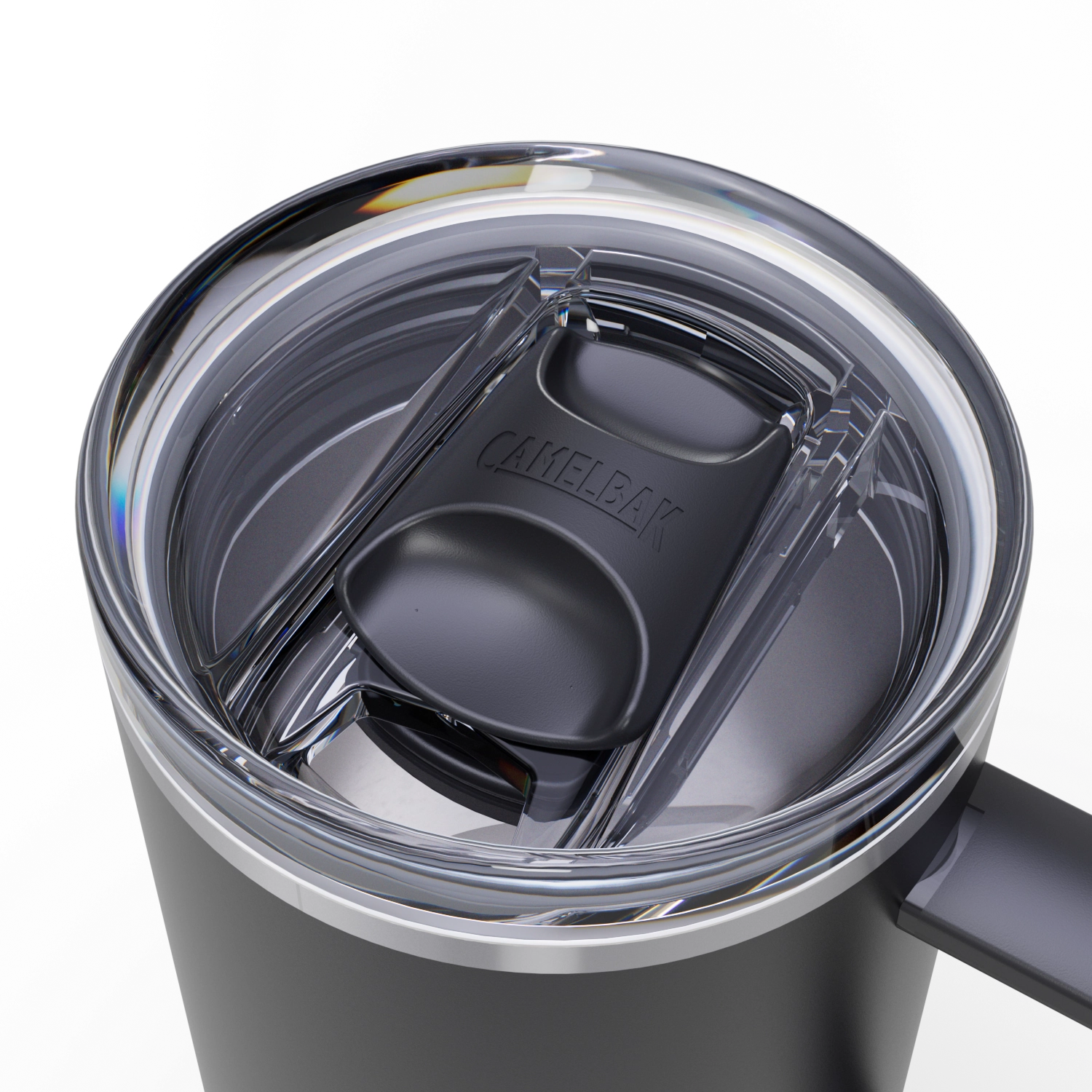 Thrive Mug V.I. 1l black