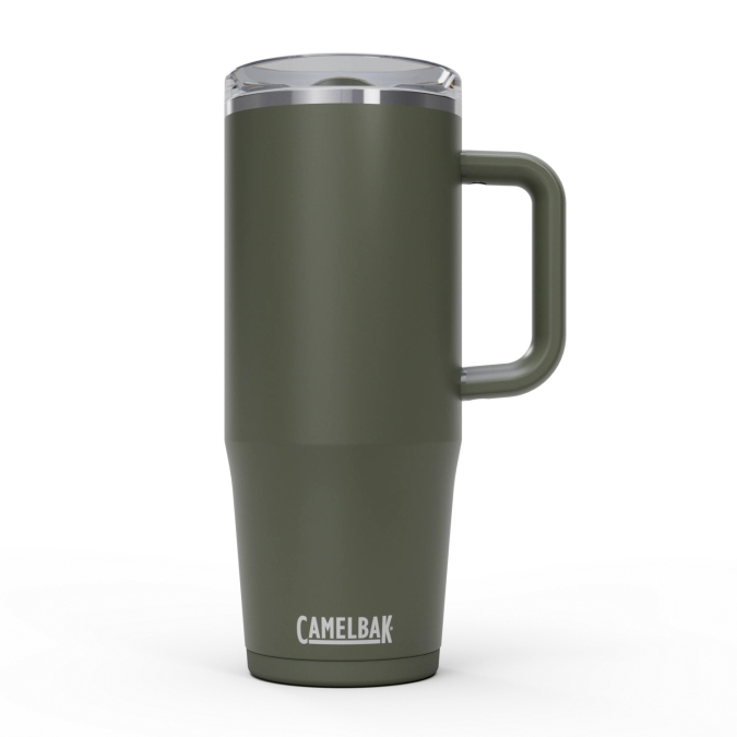 Thrive Mug V.I. 1l moss