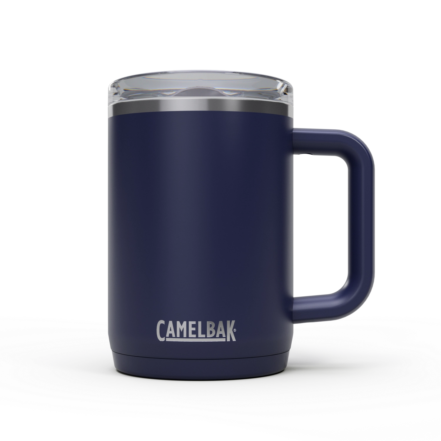 Thrive Mug V.I. navy