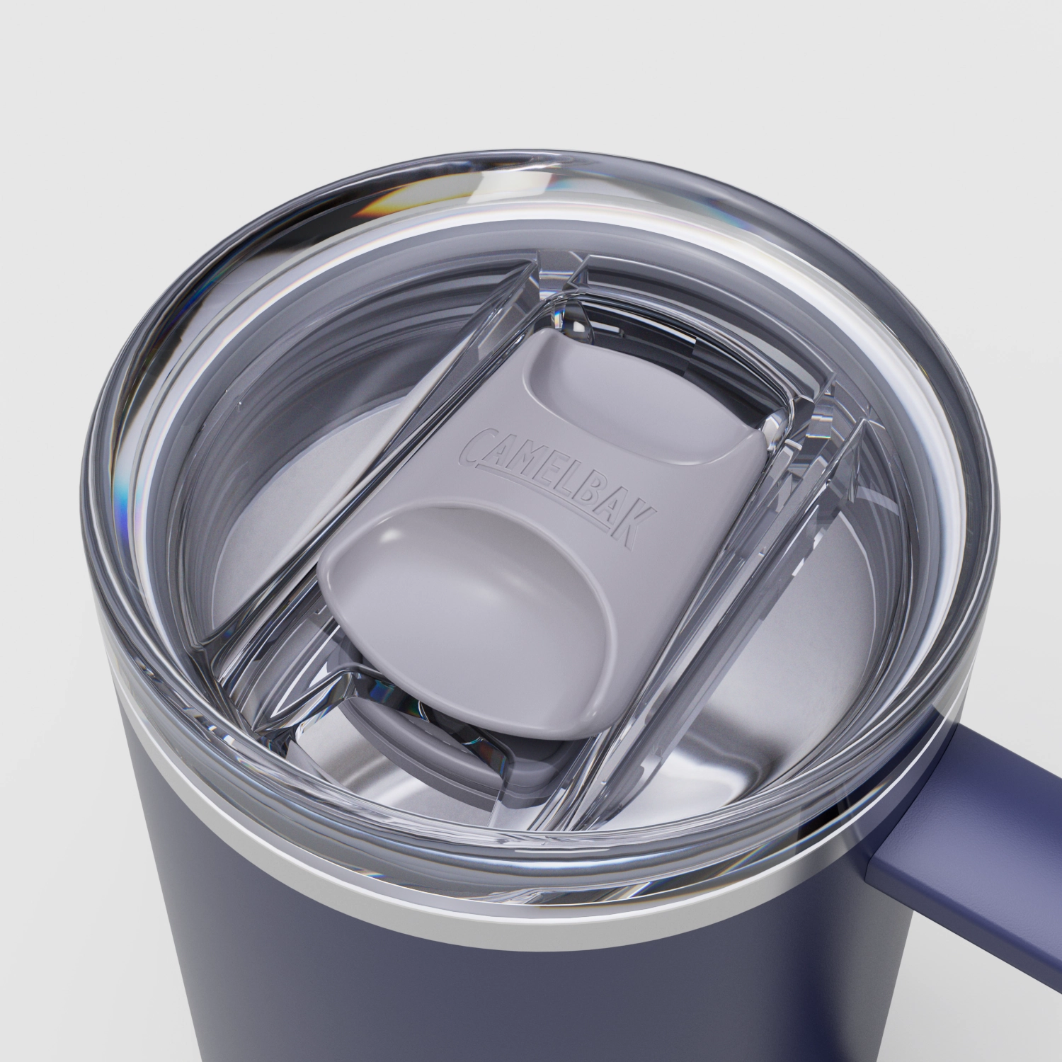 Thrive Mug V.I. navy