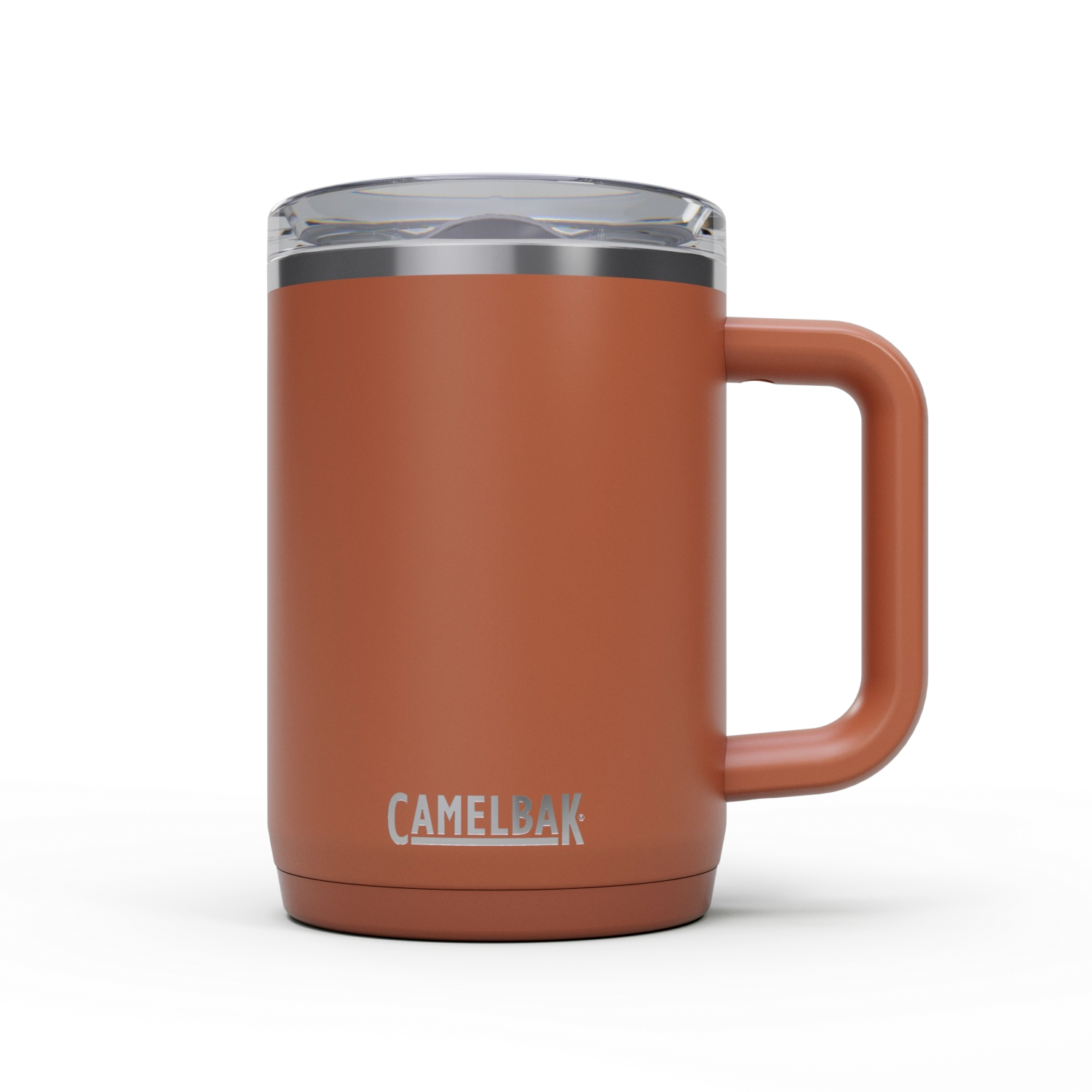 Thrive Mug V.I. sierra red