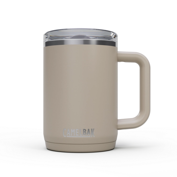 Thrive Mug V.I. stone