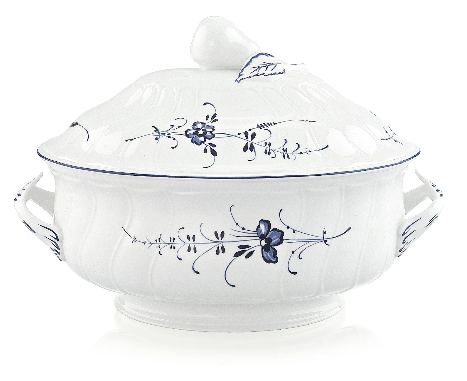 Vieux Luxembourg Terrine