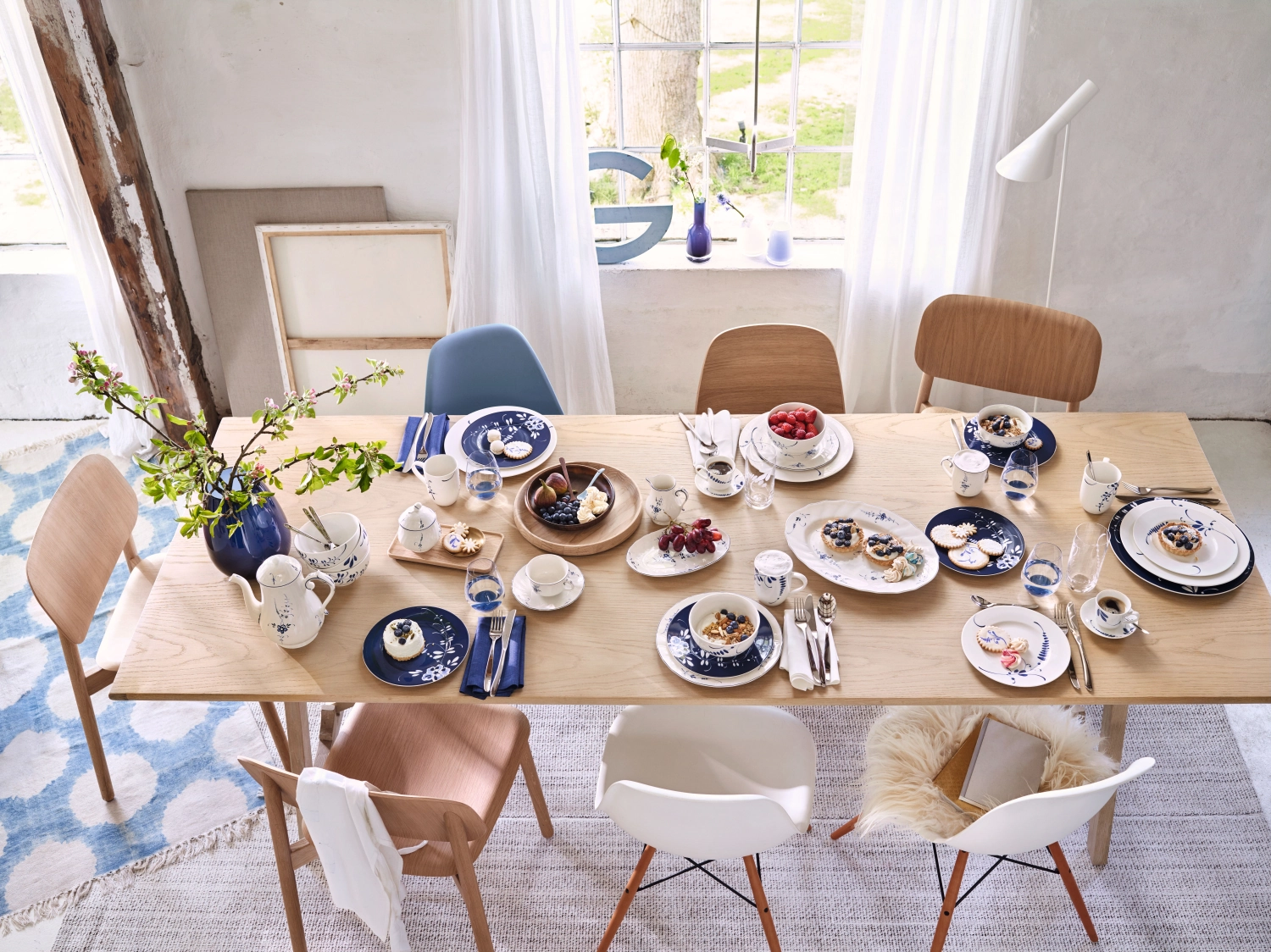 Vieux Luxembourg Terrine