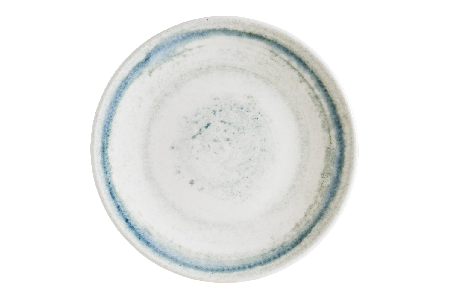 Rivus Ethnic Gourmet assiette plate