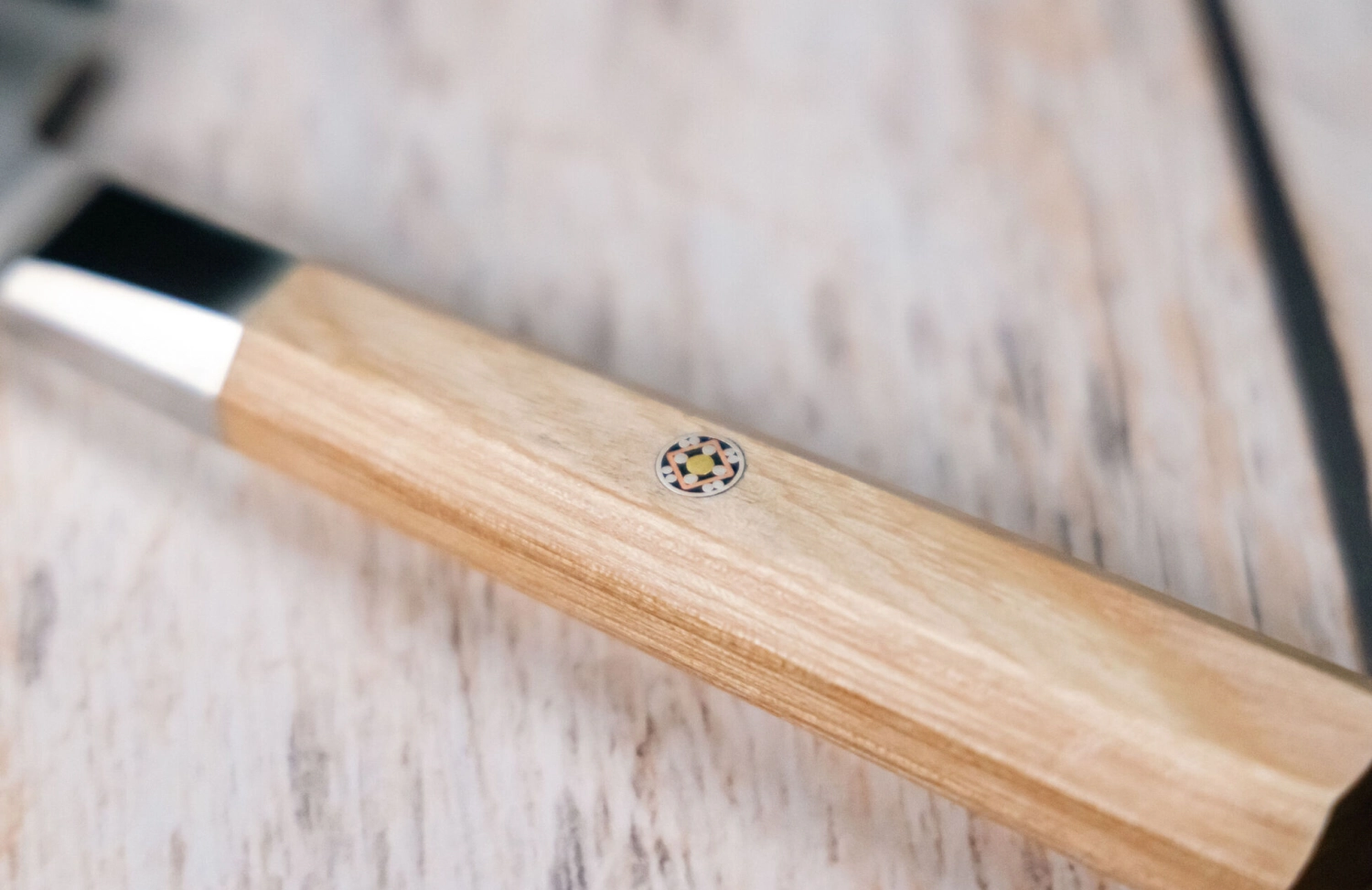 Koya 4000 FC V2 Shotoh 14cm