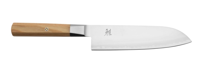 Koya 4000 FC V2 Santoku 18cm