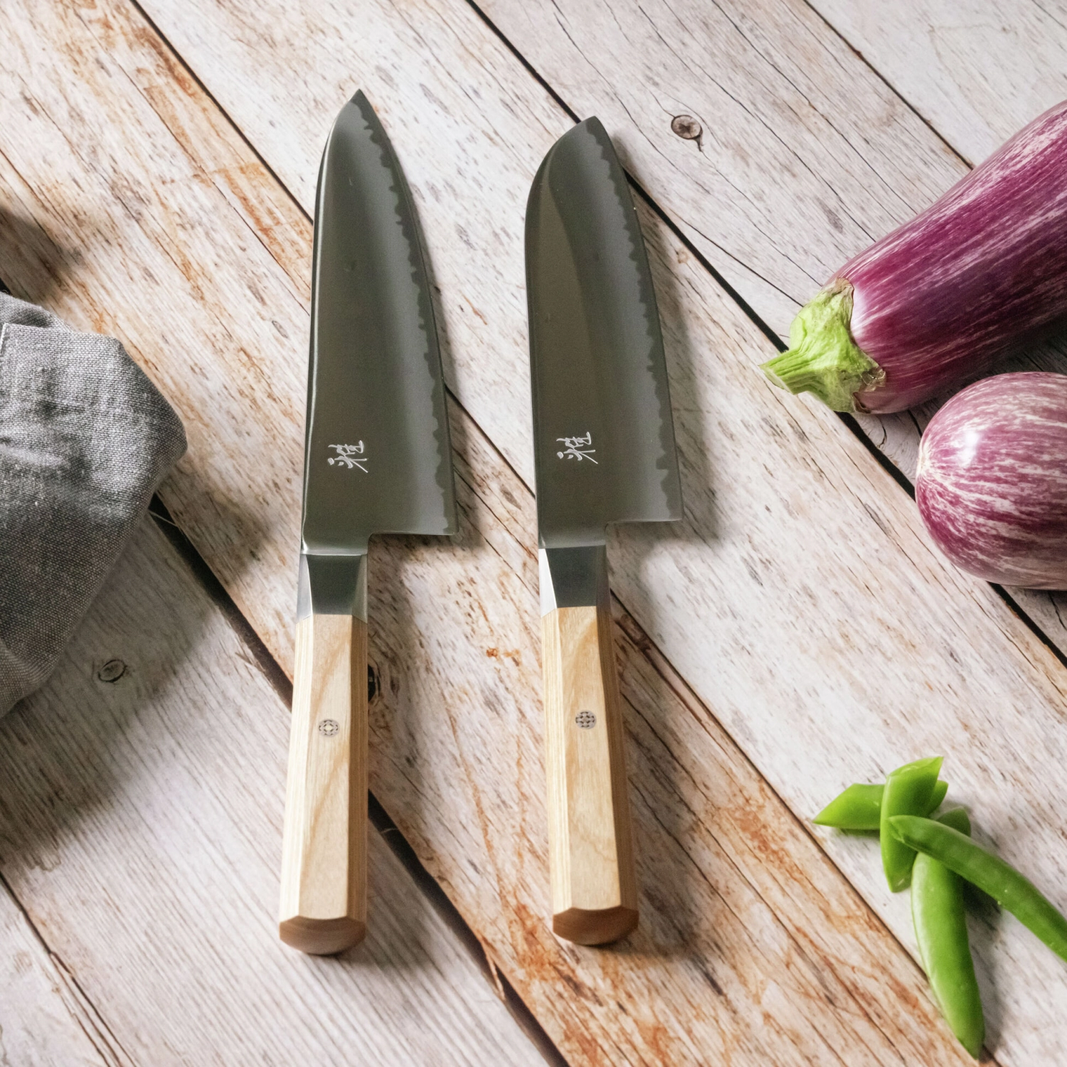 Koya 4000 FC V2 Gyutoh 20cm