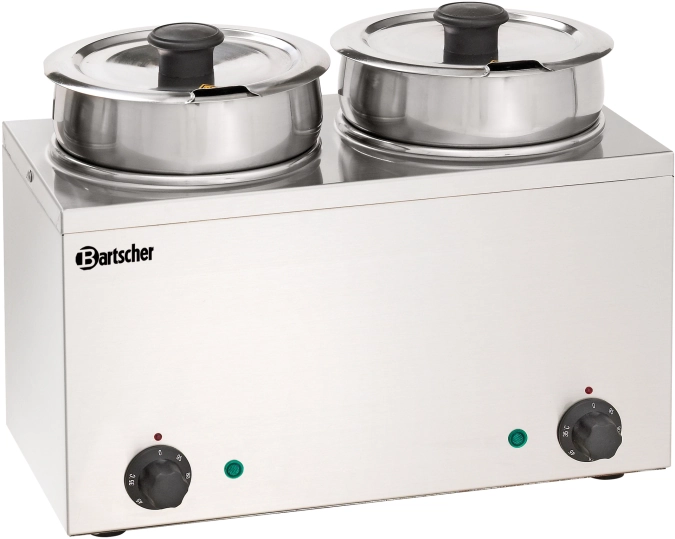 Bain-Marie Hotpot