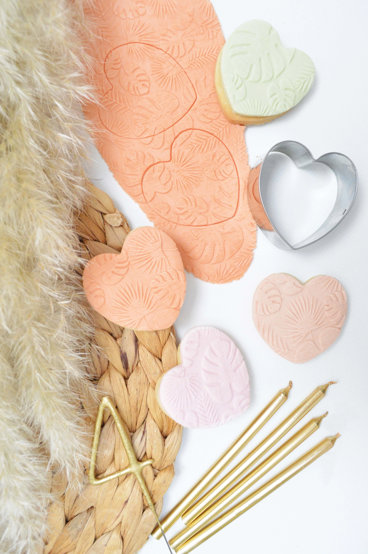 Pâte à sucre naturelle 250g