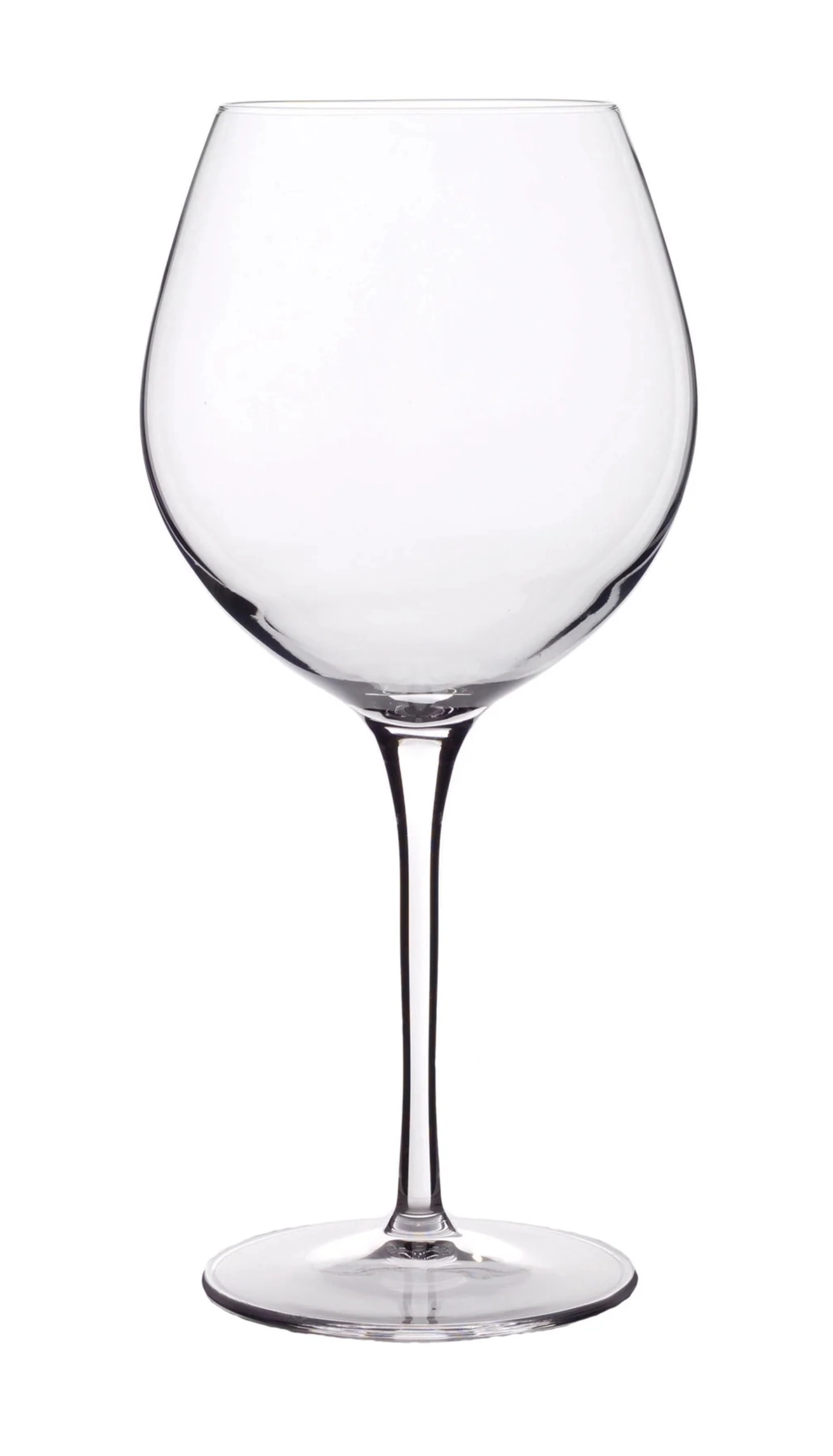 Crescendo Coupe bourguignonne