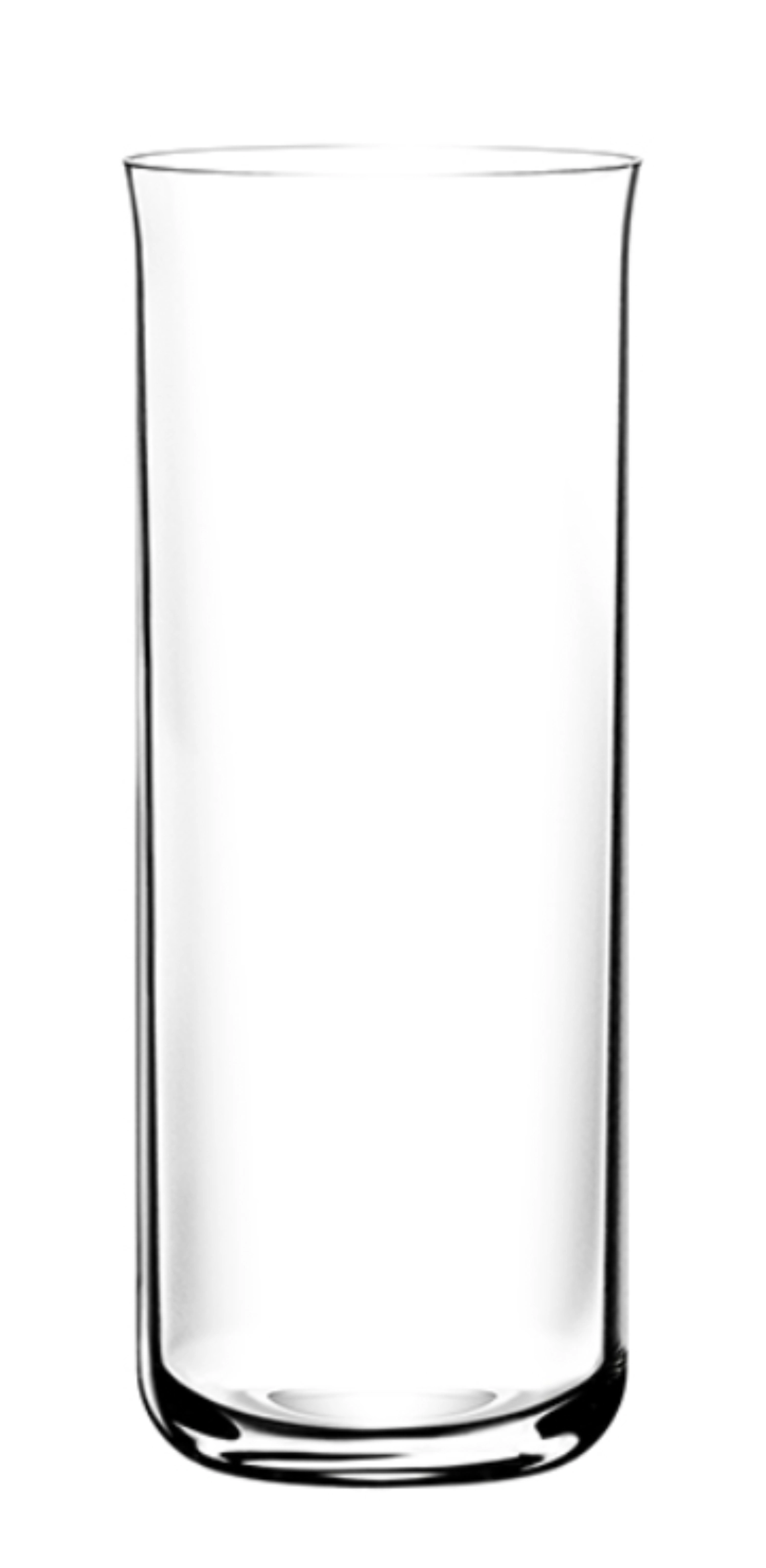 Signature F. Thireau Dubaï Cocktailglas