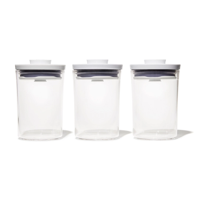 GG POP Container Set 3pcs. Mini