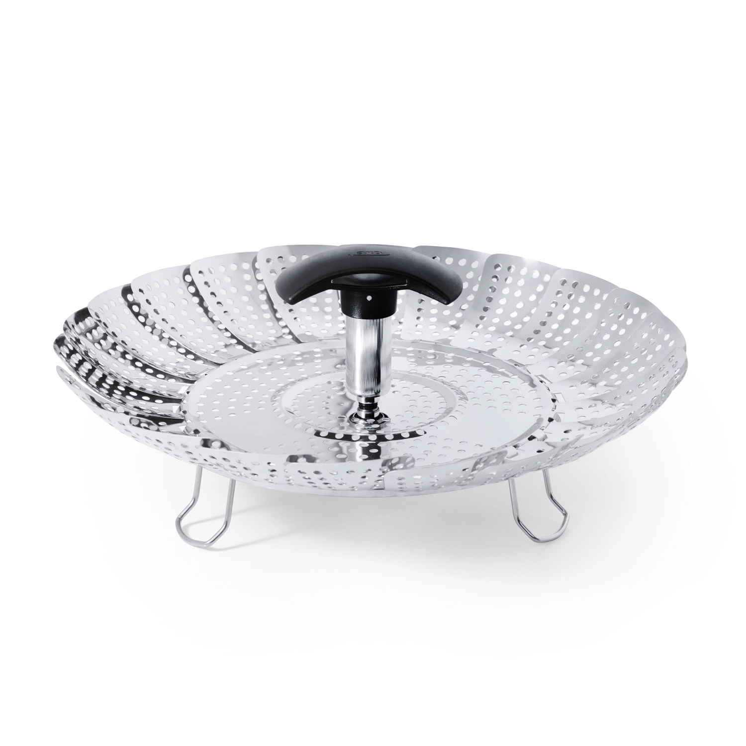 GG Steamer avec manche extensible