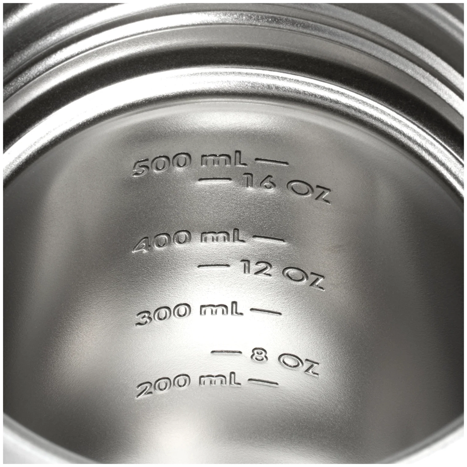 Vitalize Shaker