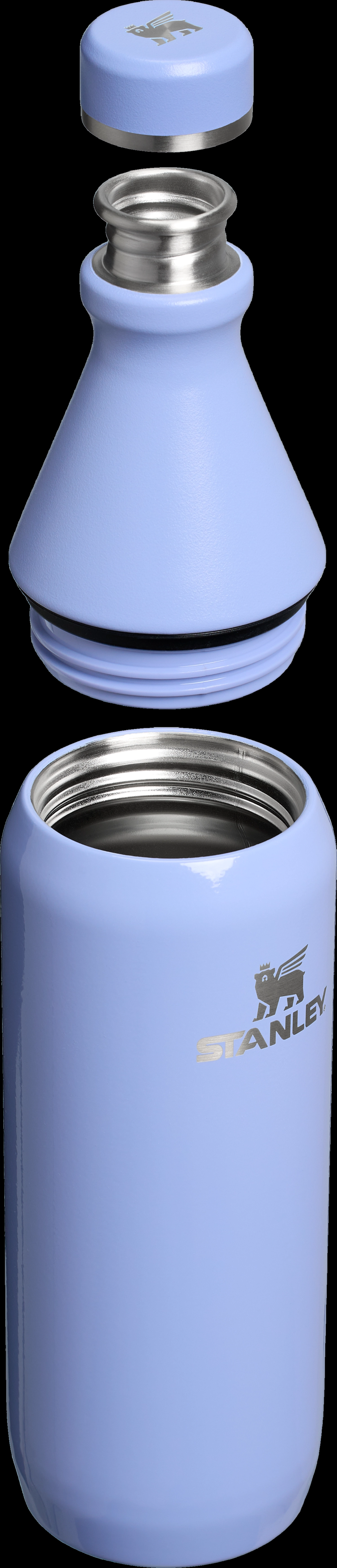 All Day Slim Flasche