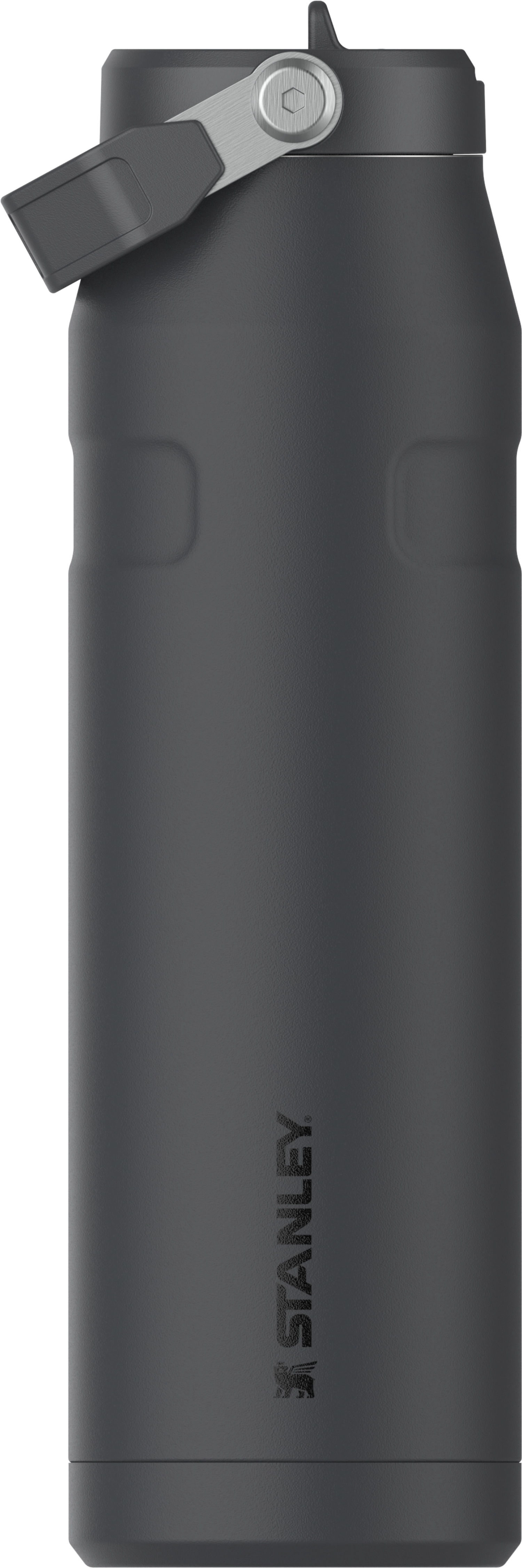 IceFlow Flip Straw Flasche