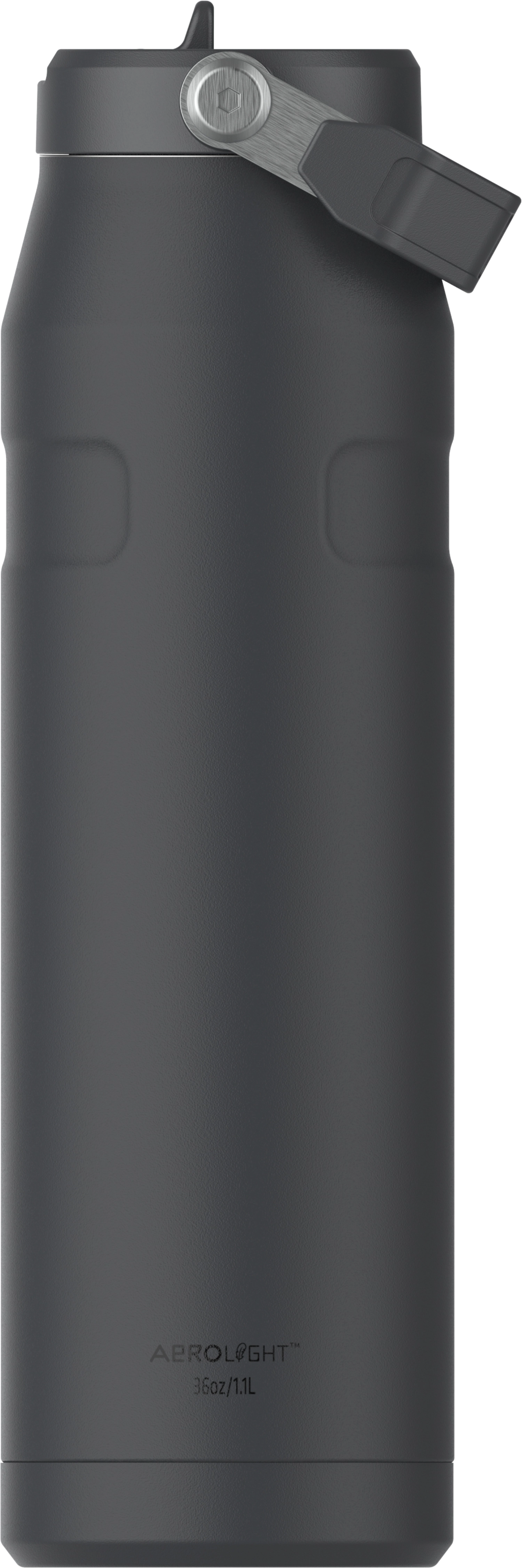 IceFlow Flip Straw Flasche