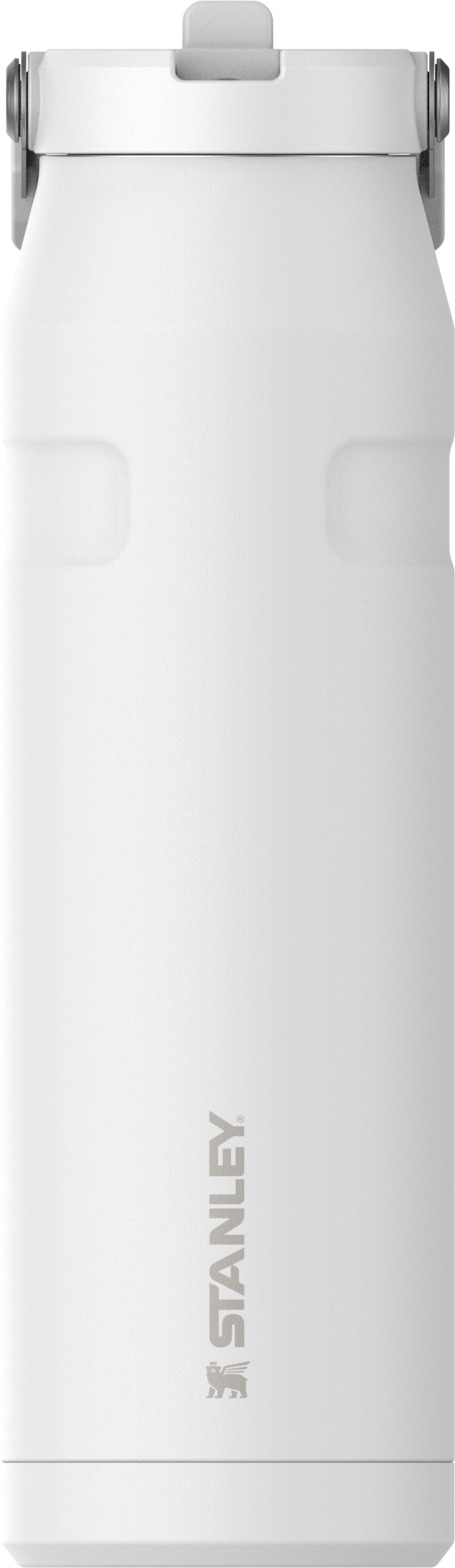 IceFlow Flip Straw bouteille