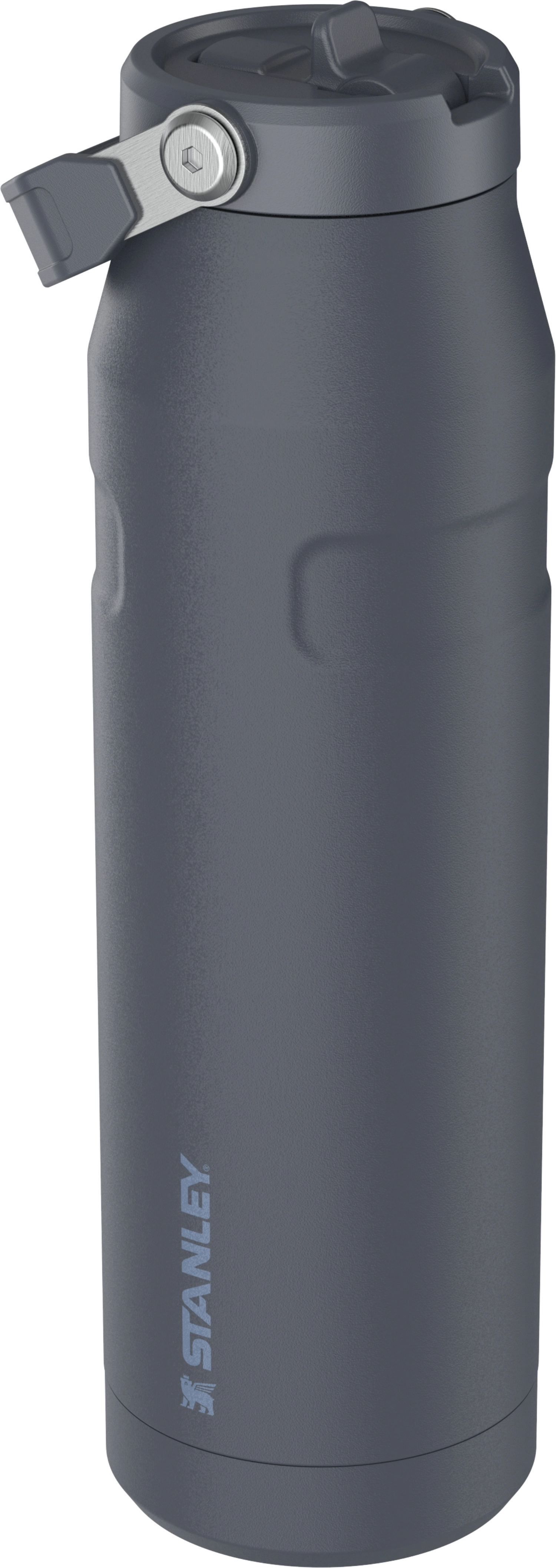 IceFlow Flip Straw bouteille